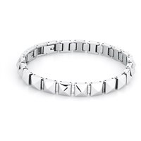 Pulsera Brosway Hombre Road in Acero BRA17 - BRA17